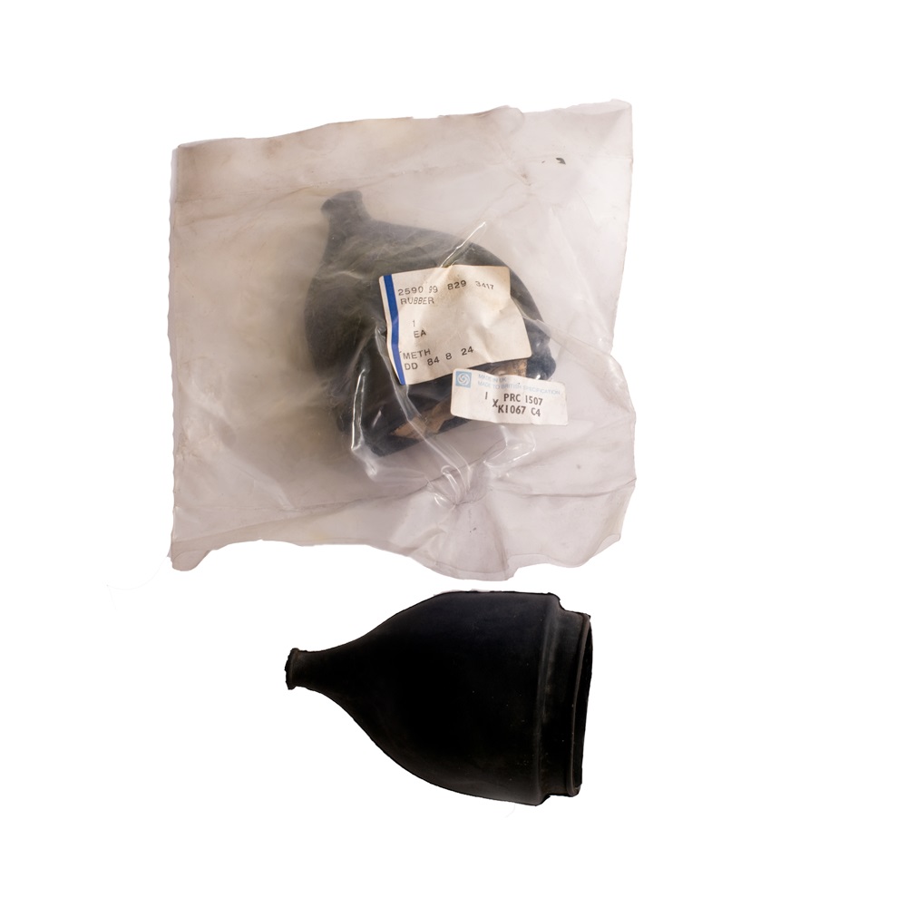 Rubber Boot for Military Lighting Switch PRC1507